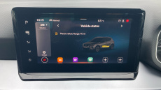 SEAT Arona 1.0 TSI 110 FR Sport 5dr DSG Petrol Hatchback